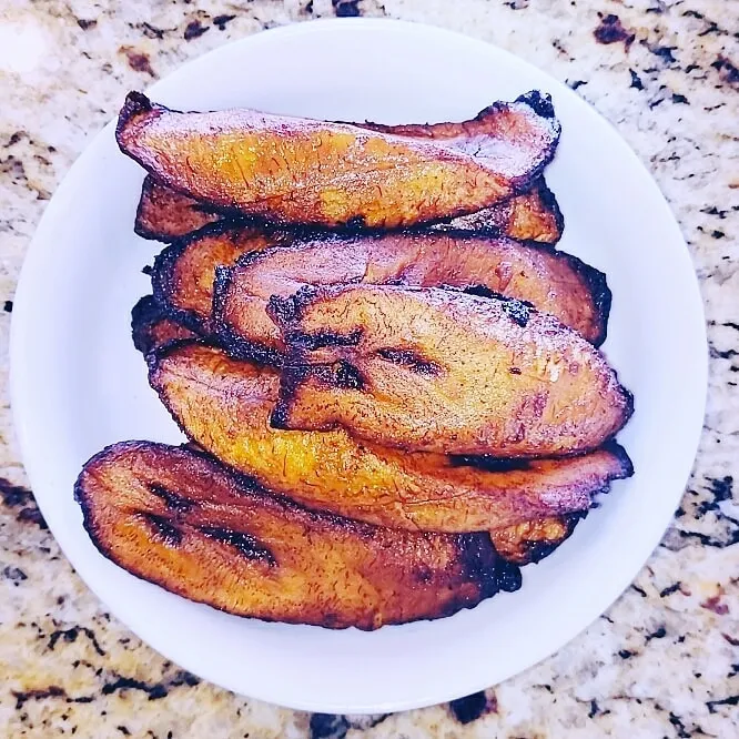 Plantain